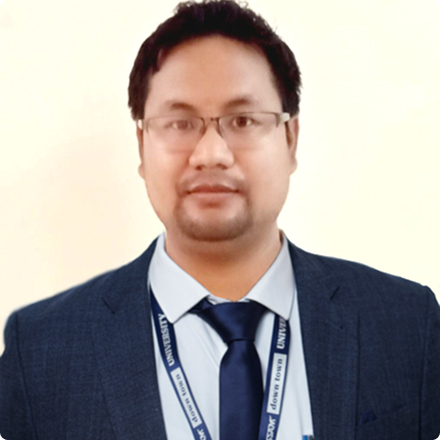 Dr. Gunikhan Sonowal
