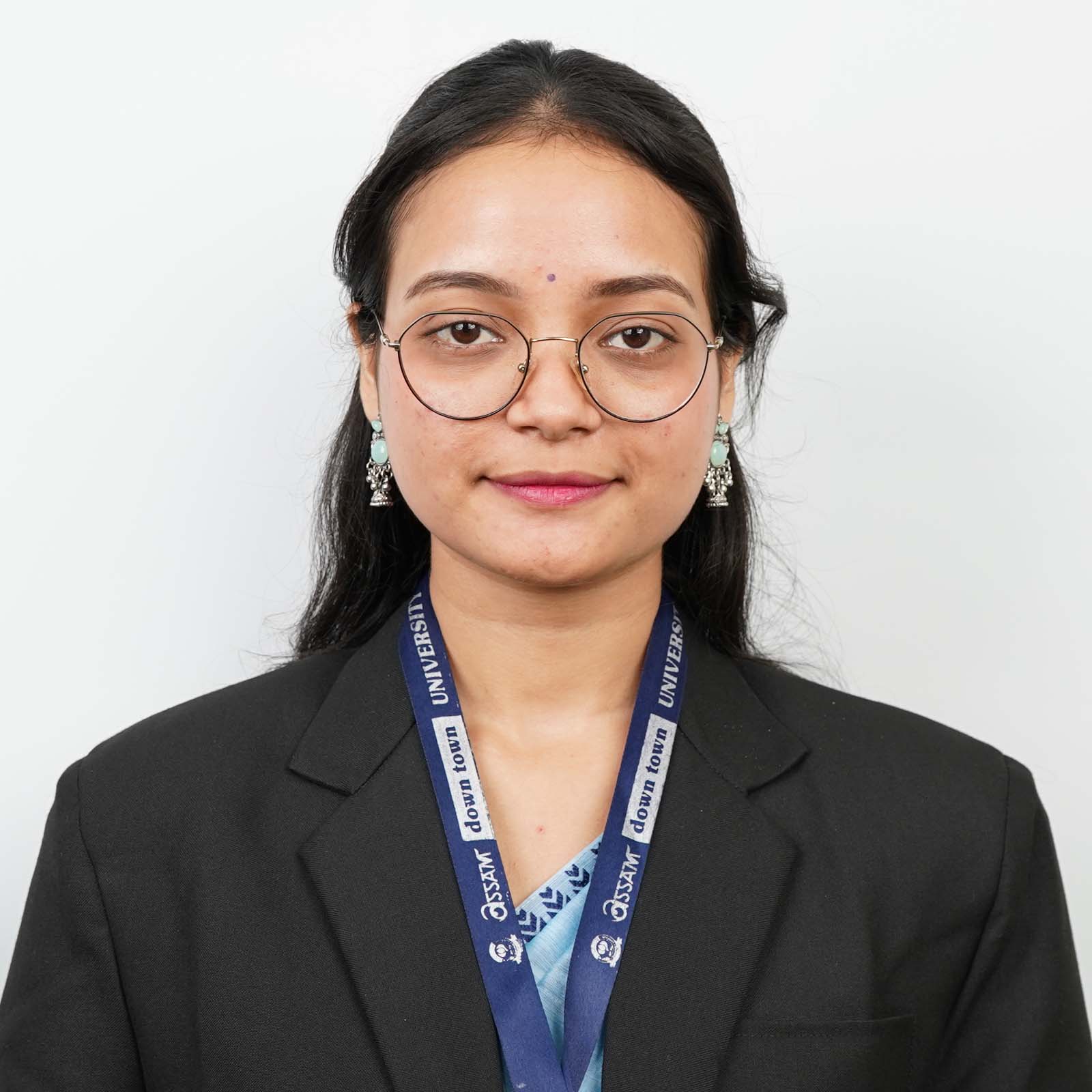 Arundhati Bora