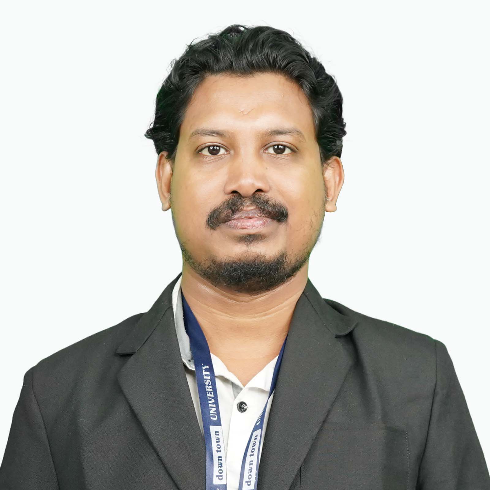 Dr. Dijupam Das