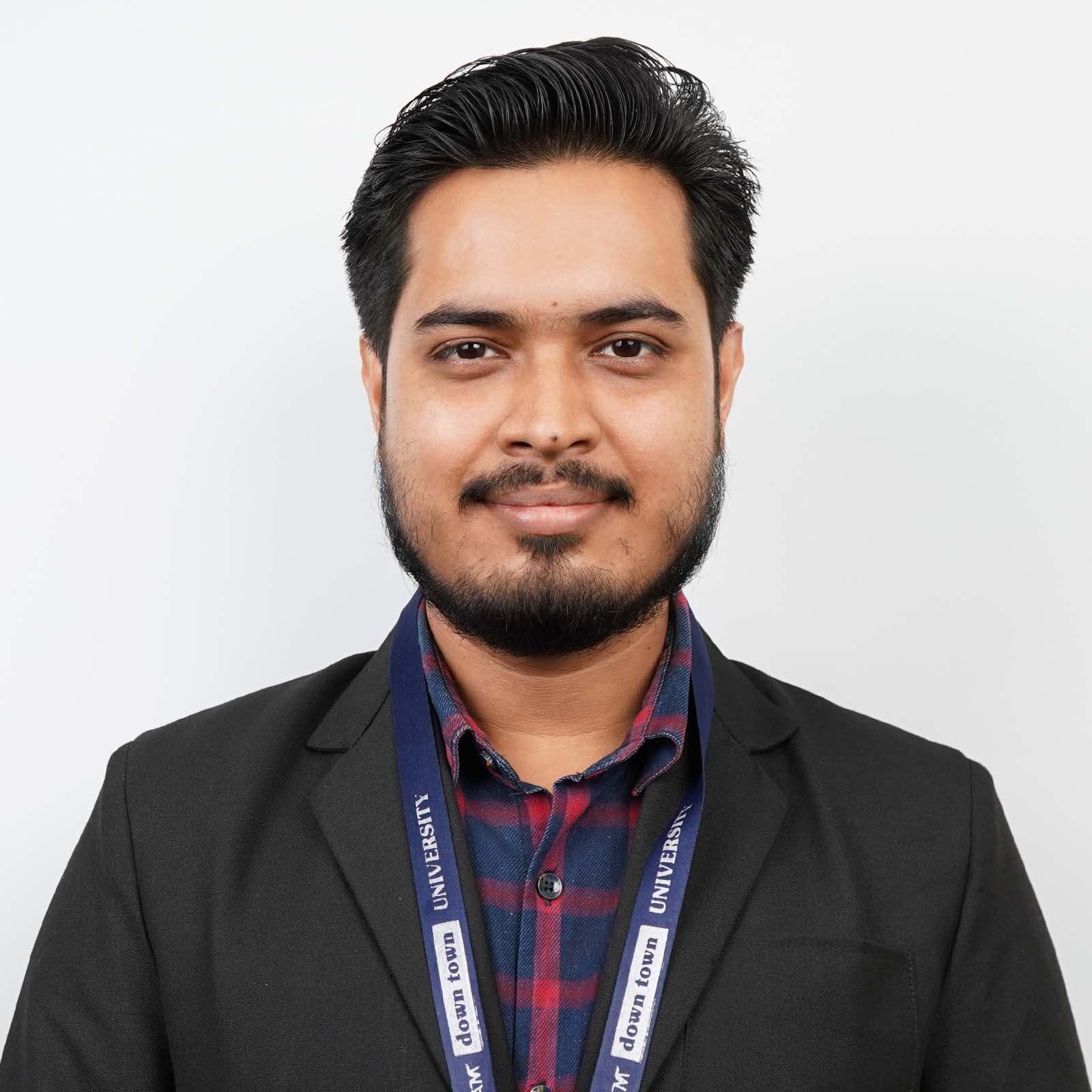 Dr. Dulumani Das