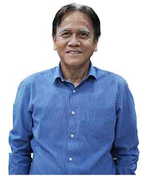 Faculty 3