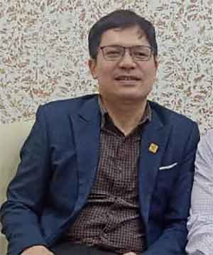 Faculty 5