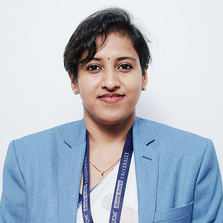 Dr. Banani Das