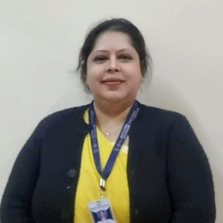 Dr Mala Dutta