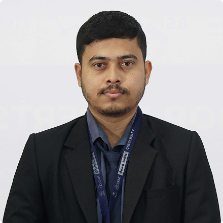 Dr. Rup Kumar Deka