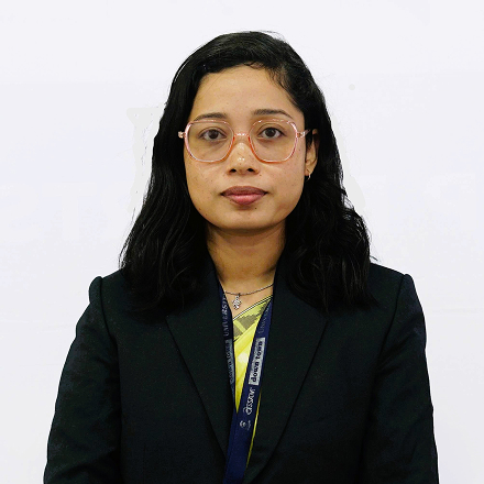 Dr. Winee Saikia