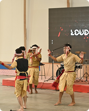 Campus Dance